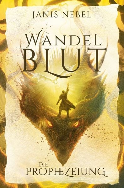 Produktbild: Die Prophezeiung