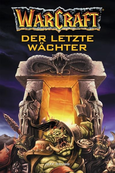 Produktbild: World of Warcraft: Der letzte W&auml;chter