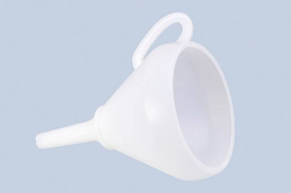 Produktbild: H&uuml;nersdorff 954200 Trichter 12l 350mm