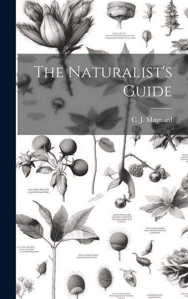 Produktbild: The Naturalist's Guide