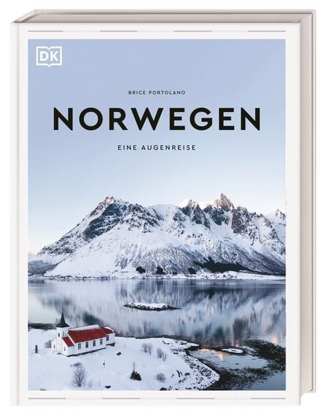 Produktbild: Norwegen