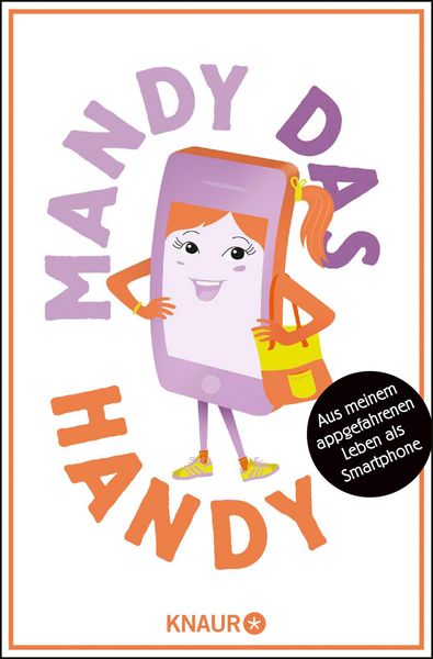 Produktbild: Mandy das Handy
