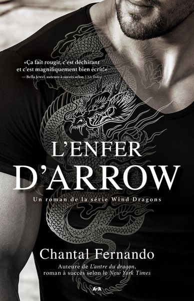 Produktbild: L'enfer d'Arrow