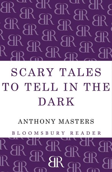 Produktbild: Scary Tales to Tell in the Dark