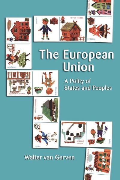 Produktbild: The European Union