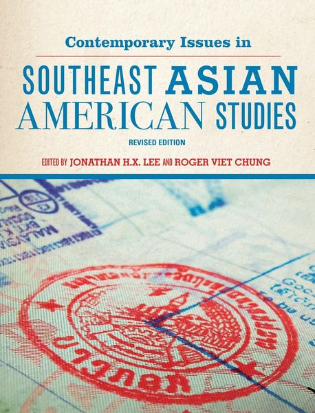 Produktbild: Contemporary Issues in Southeast Asian American Studies