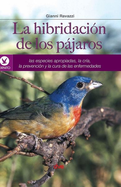 Produktbild: La hibridaci&oacute;n de los p&aacute;jaros