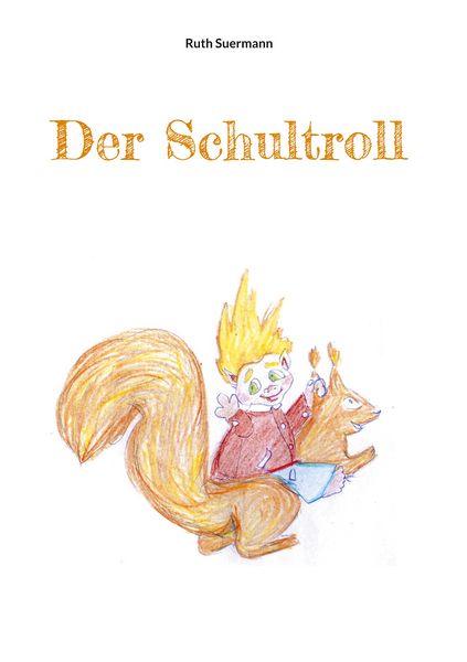 Produktbild: Der Schultroll