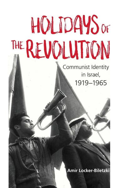 Produktbild: Holidays of the Revolution