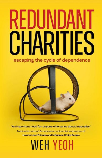 Produktbild: Redundant Charities