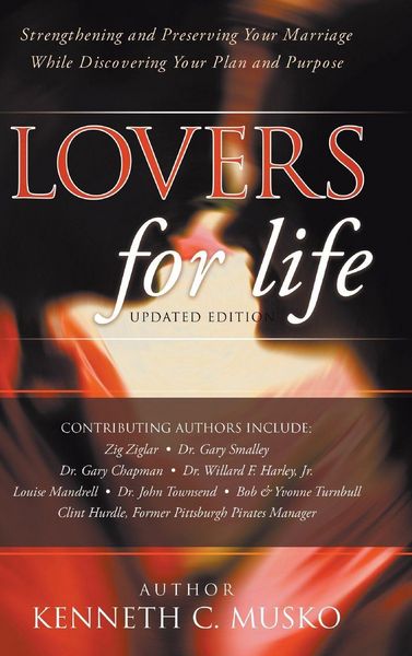 Produktbild: Lovers for Life (Updated Edition)