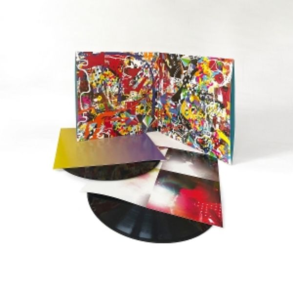 Barking (Reissue) (Ltd. 2LP) - Underworld, Vinyl
