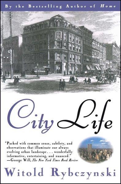 Produktbild: City Life