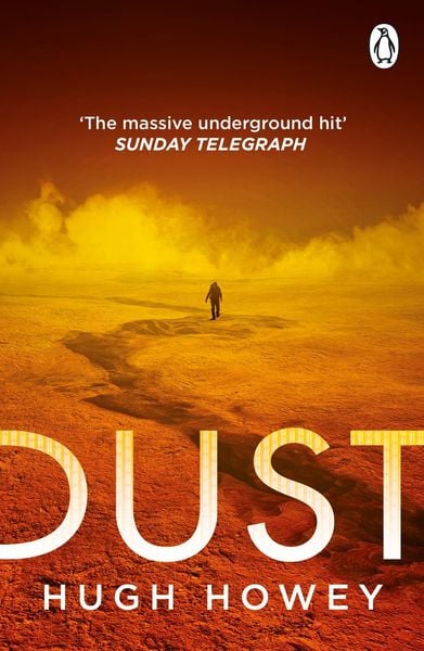 Produktbild: Dust