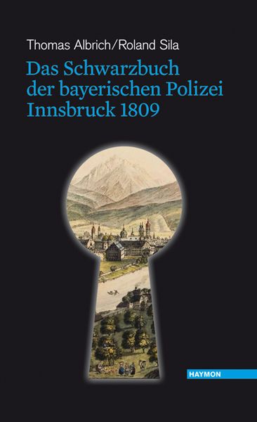 Produktbild: Das Schwarzbuch der bayerischen Polizei