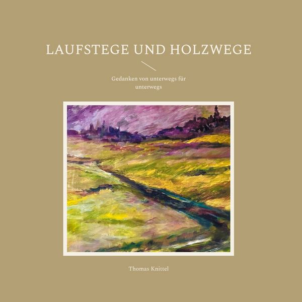 Produktbild: Laufstege und Holzwege