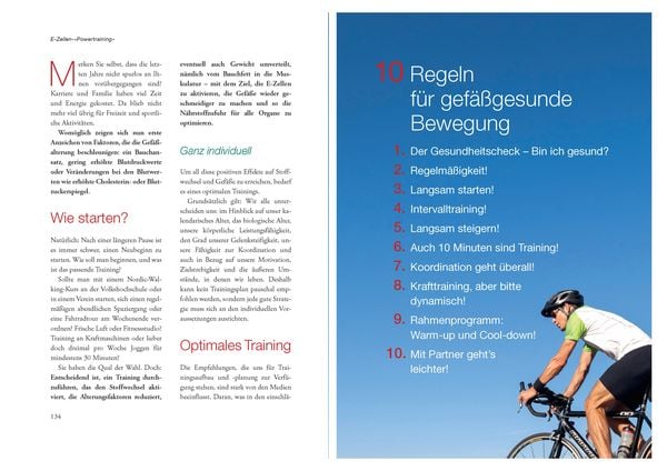 Produktbild: L&auml;nger leben mit gesunden Gef&auml;&szlig;en