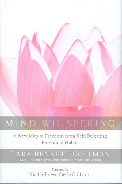 Produktbild: Mind Whispering