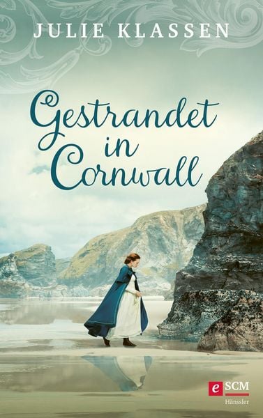 Produktbild: Gestrandet in Cornwall
