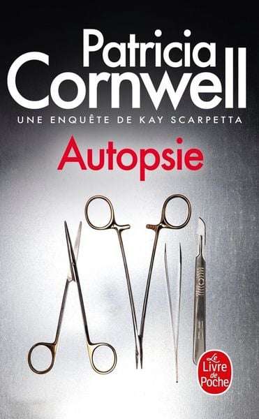 Produktbild: Autopsie