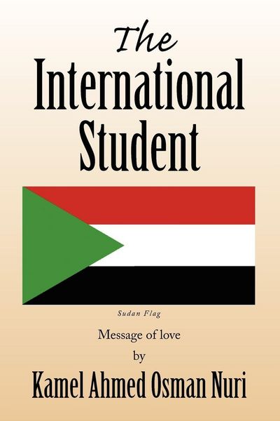 Produktbild: The International Student