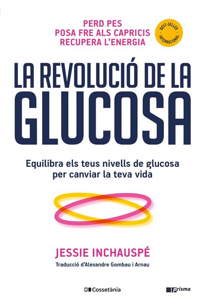 Produktbild: La revoluci&oacute; de la glucosa