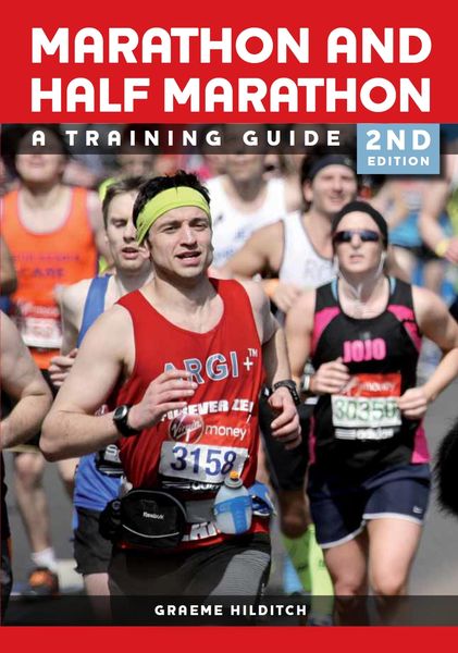 Produktbild: Marathon and Half Marathon