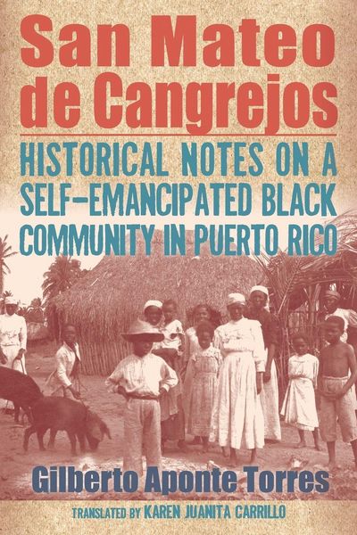 Produktbild: San Mateo de Cangrejos