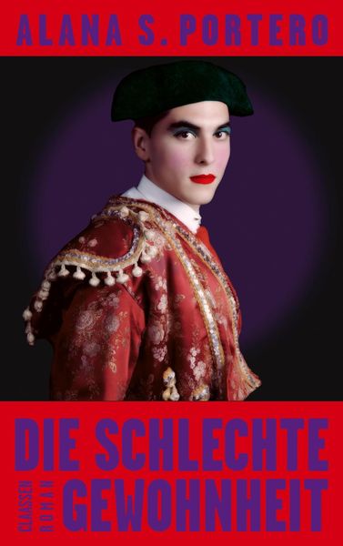 Produktbild: Die schlechte Gewohnheit