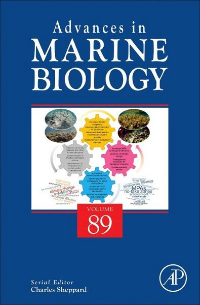 Produktbild: Advances in Marine Biology