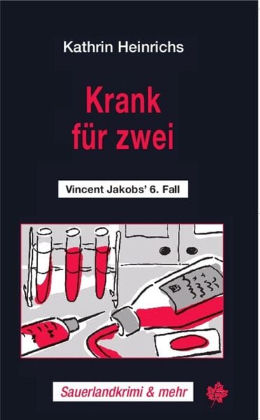 Produktbild: Krank f&uuml;r zwei