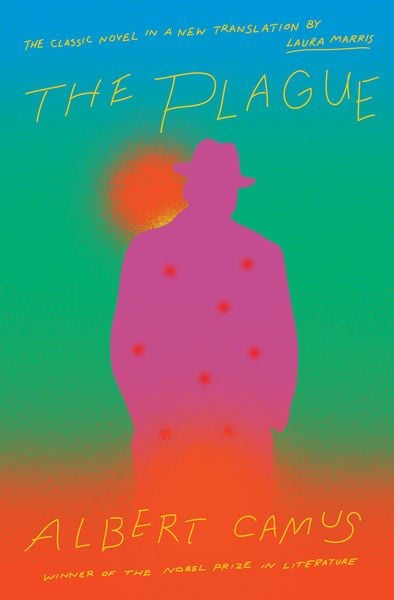 Produktbild: The Plague