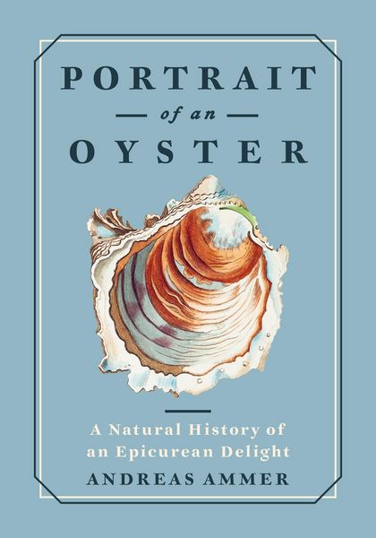 Produktbild: Portrait of an Oyster