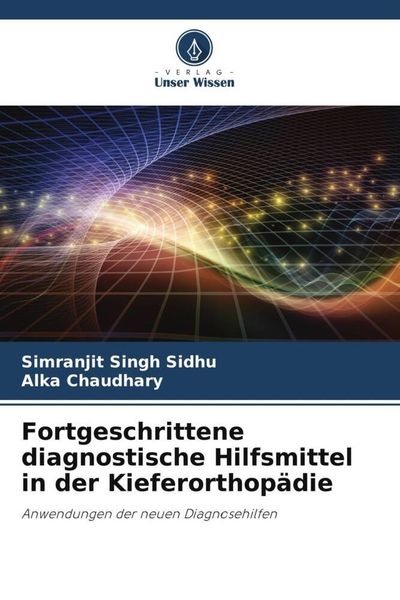 Produktbild: Fortgeschrittene diagnostische Hilfsmittel in der Kieferorthop&auml;die