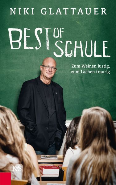 Produktbild: Best of Schule
