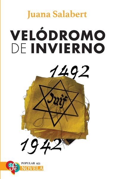 Produktbild: Vel&oacute;dromo de invierno