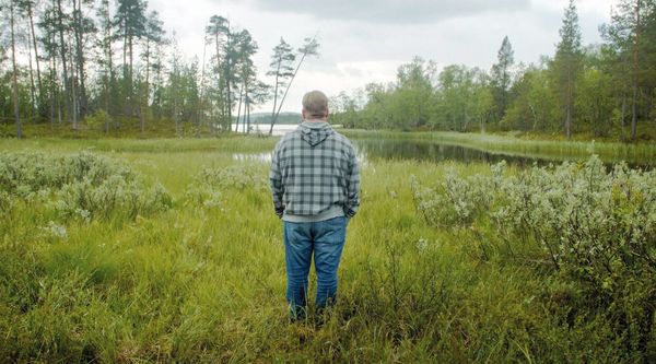 Produktbild: Tics - Mit Tourette nach Lappland