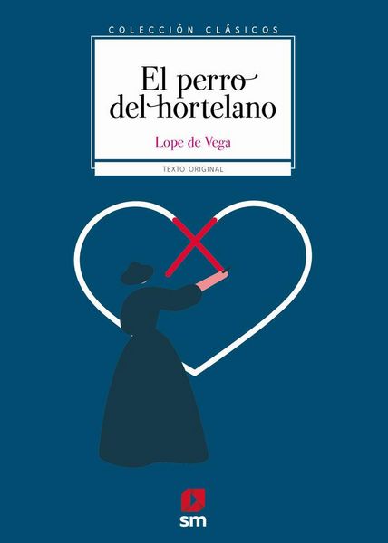 Produktbild: El perro del hortelano