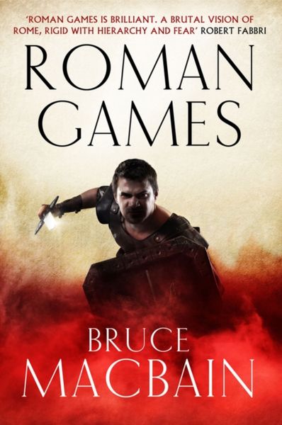 Produktbild: Roman Games