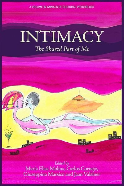 Produktbild: Intimacy