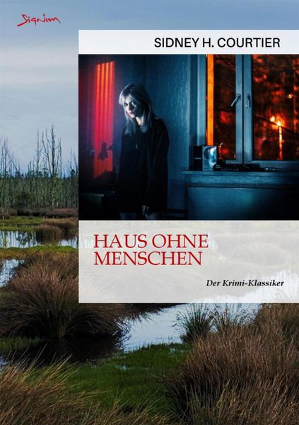 Produktbild: Haus Ohne Menschen