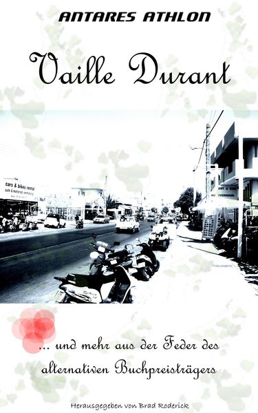 Produktbild: Vaille Durant