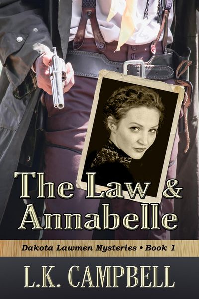 Produktbild: The Law & Annabelle