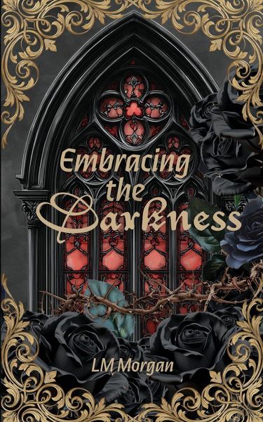Produktbild: Embracing the Darkness