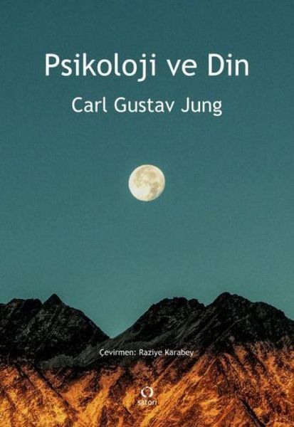 Produktbild: Psikoloji ve Din
