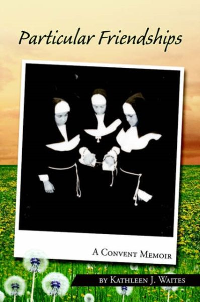 Produktbild: Waites, K: Particular Friendships