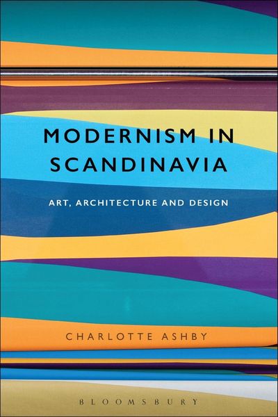 Produktbild: Modernism in Scandinavia