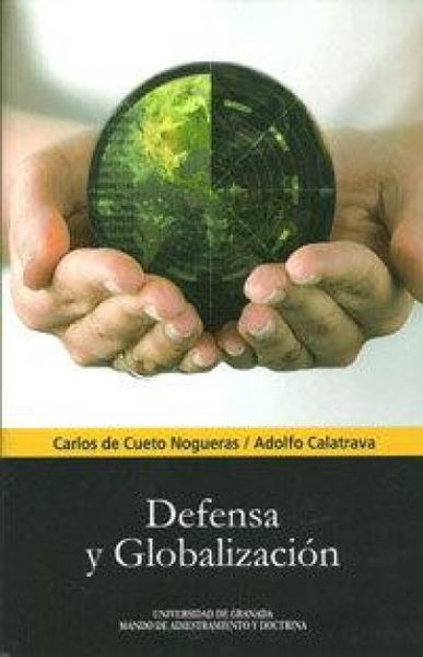 Produktbild: Defensa y globalizaci&oacute;n