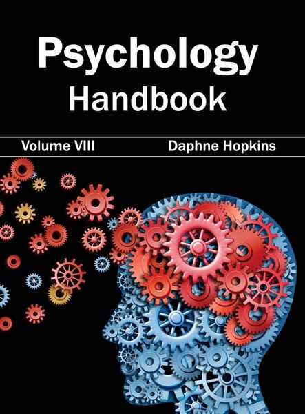 Produktbild: Psychology Handbook