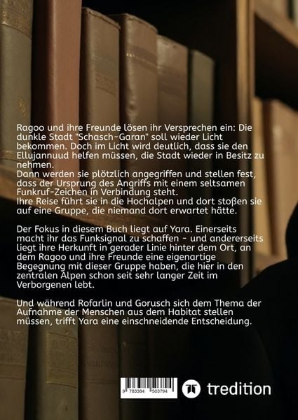Produktbild: Die letzte Burg der Ketzer